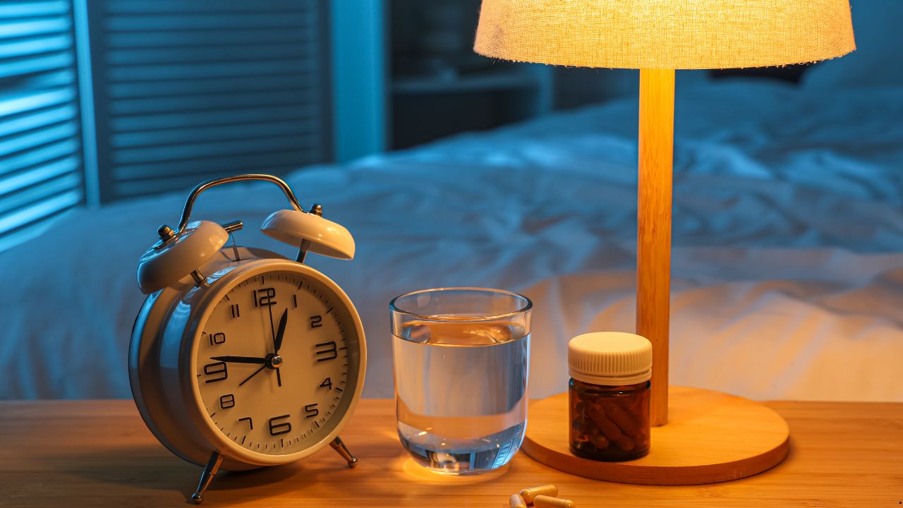 What the Best Sleep Supplements Can Actually Do for Your Rest