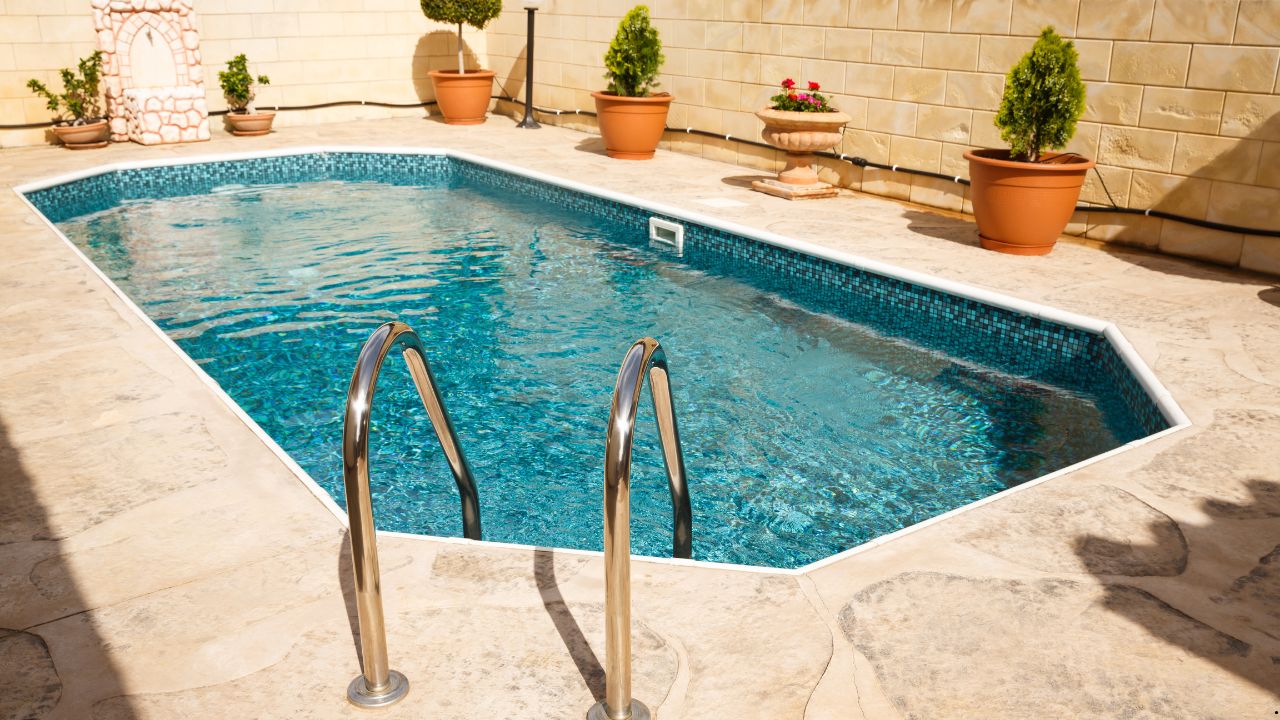 Why Professional Pool Installation is Essential for California Homes