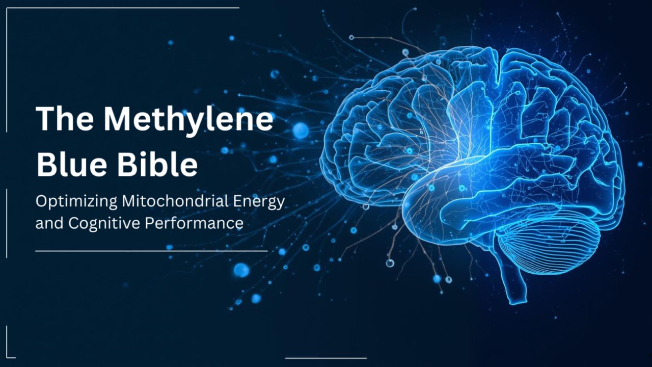 Why Your Brain Wants the Liquid Route for Peak Performance