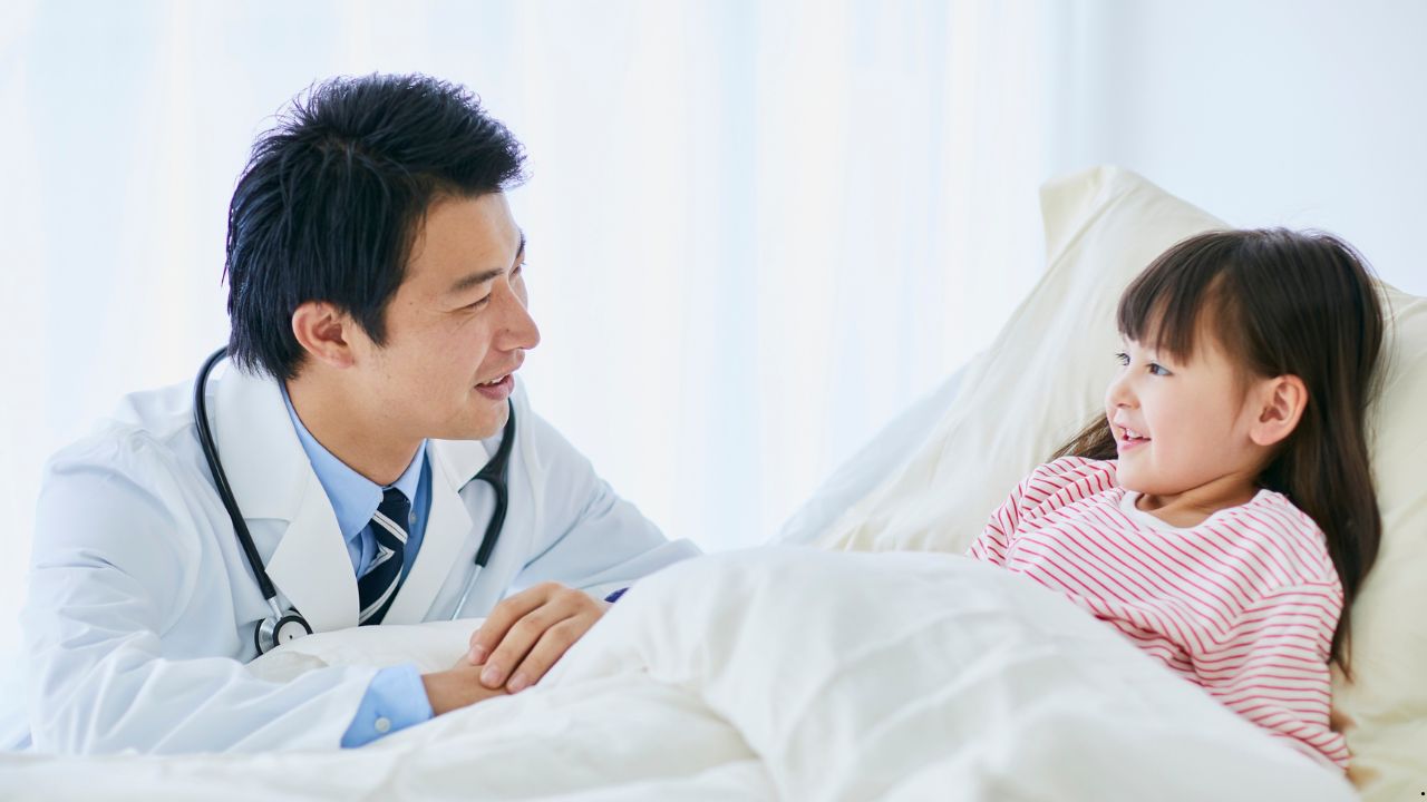 You’re Alone With Your Baby and They Stop Breathing. Now What?