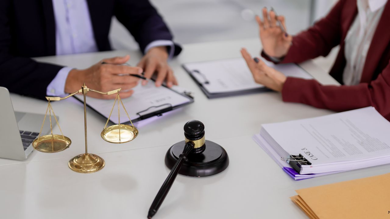 Discrimination Justice Advocates LLC: Expanding Access to Workplace Justice Through Low Monthly Payment Plans