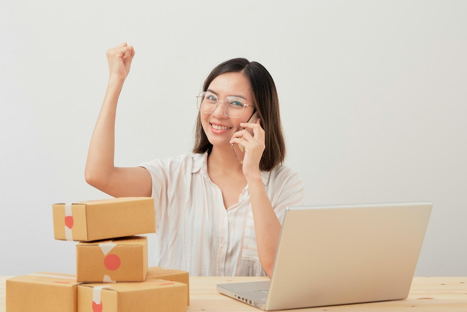 How to Pack a House Fast Without Breaking a Sweat