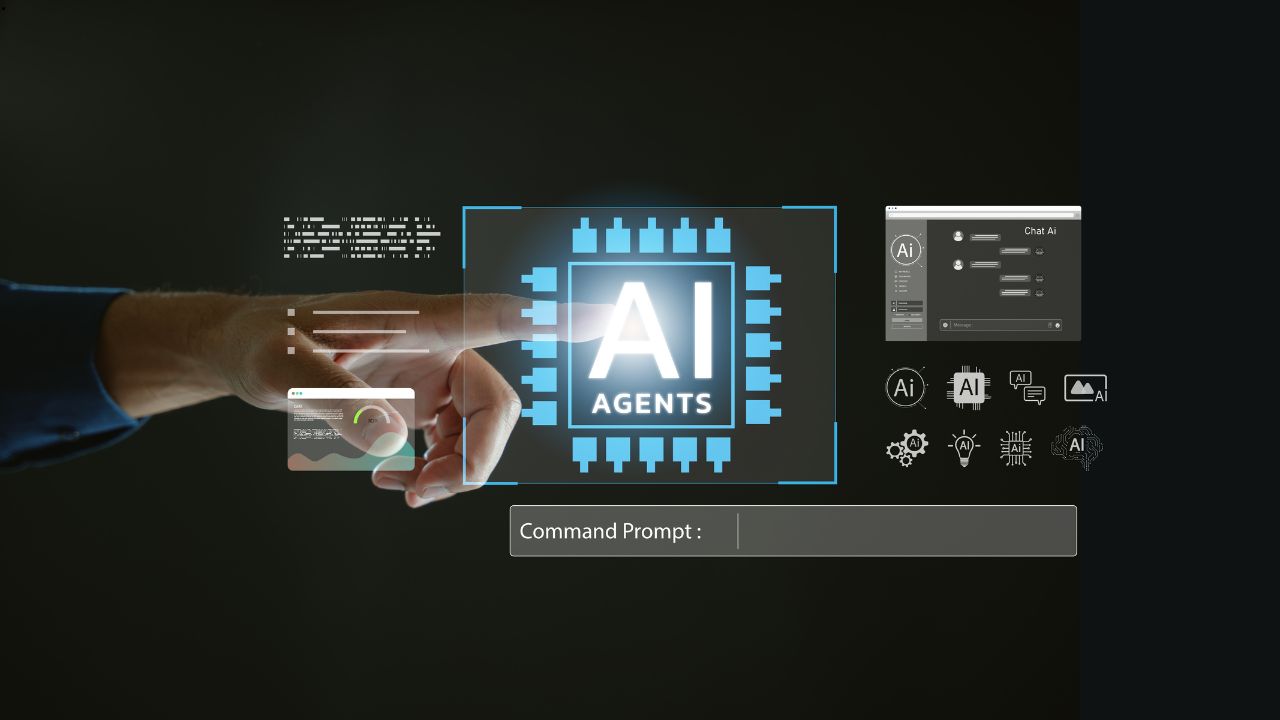 Agentic AI