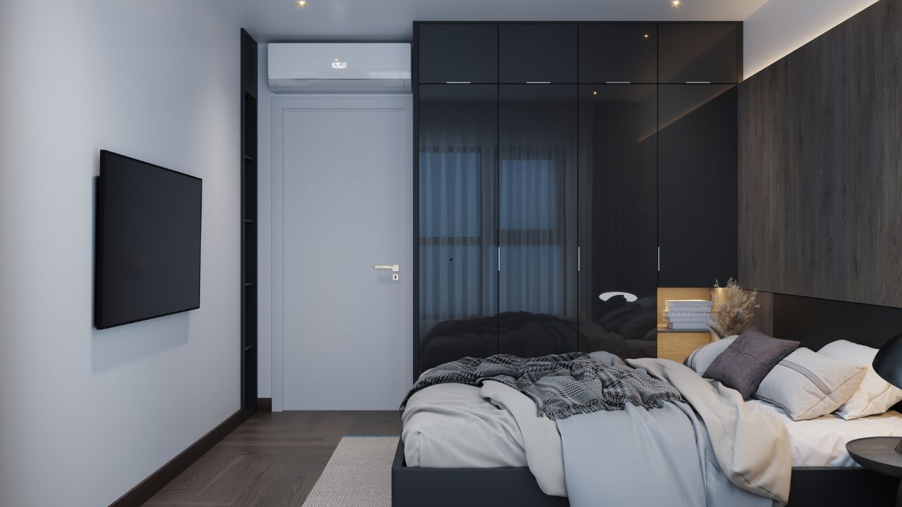 Bedroom Apartments