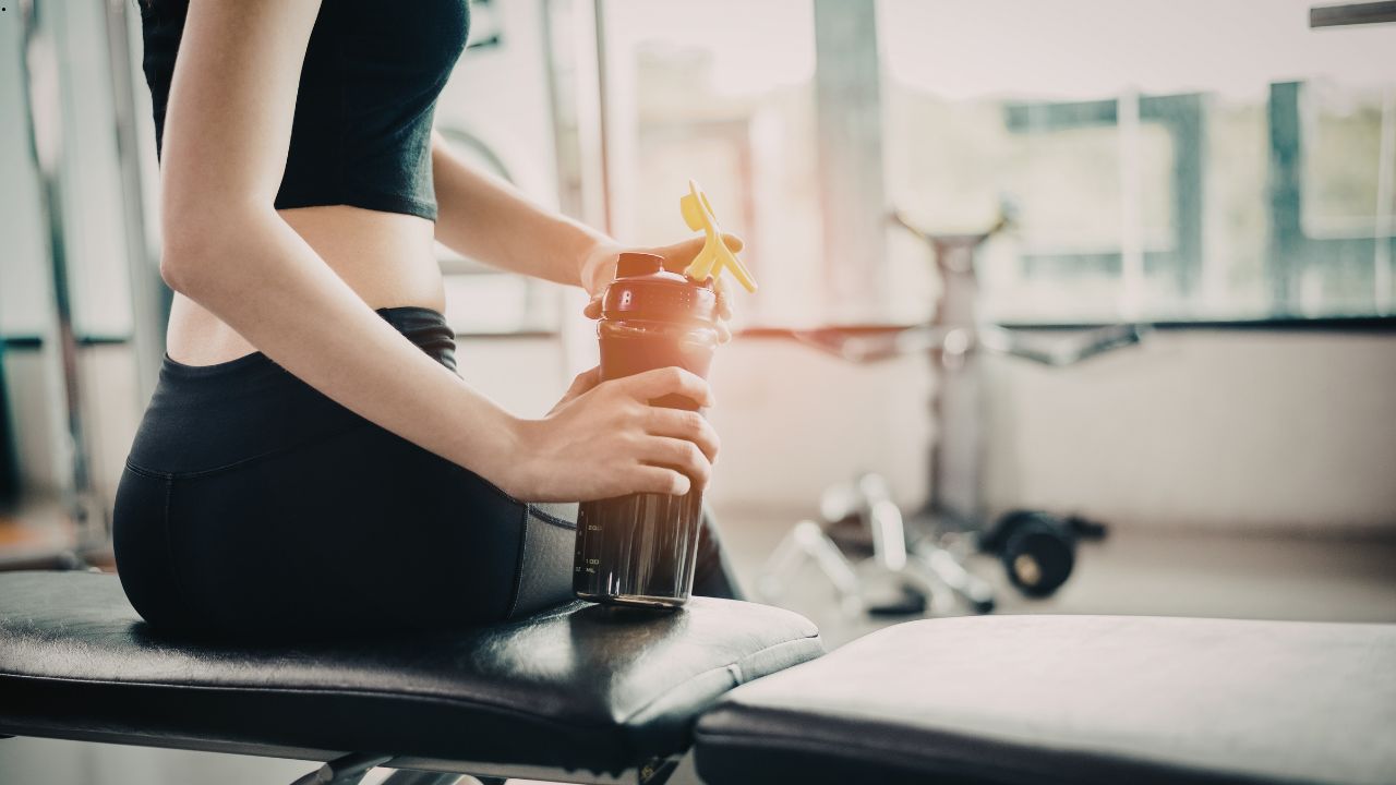 Body Fitness Routines