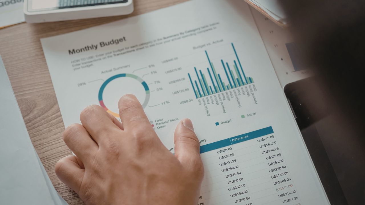 CMO's Guide to Budgeting for GEO