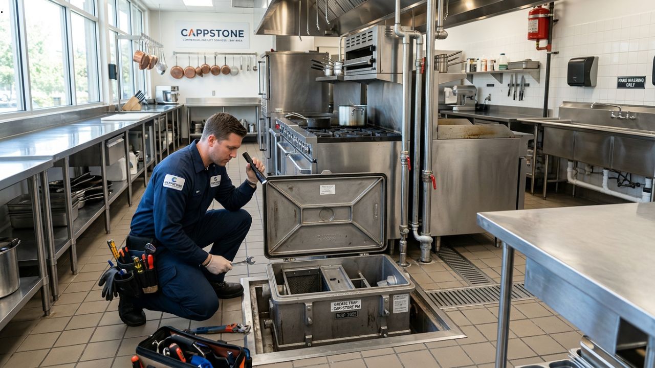 7 Strategic Commercial Plumbing Maintenance Benefits For Facility Directors