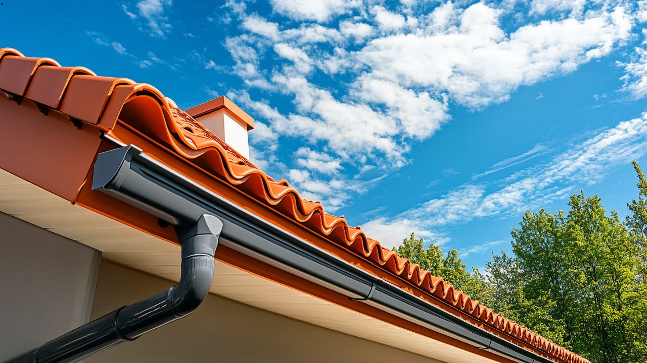 Commercial Roof Integrity