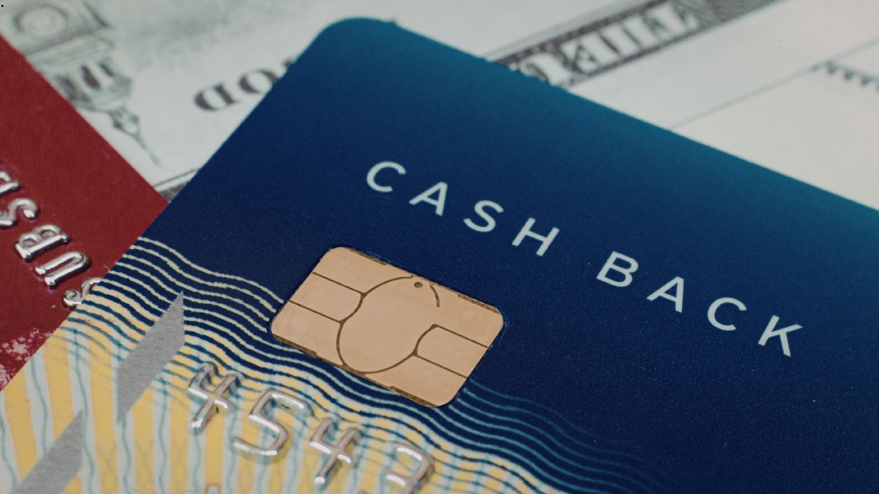 Credit Card Cashing Services