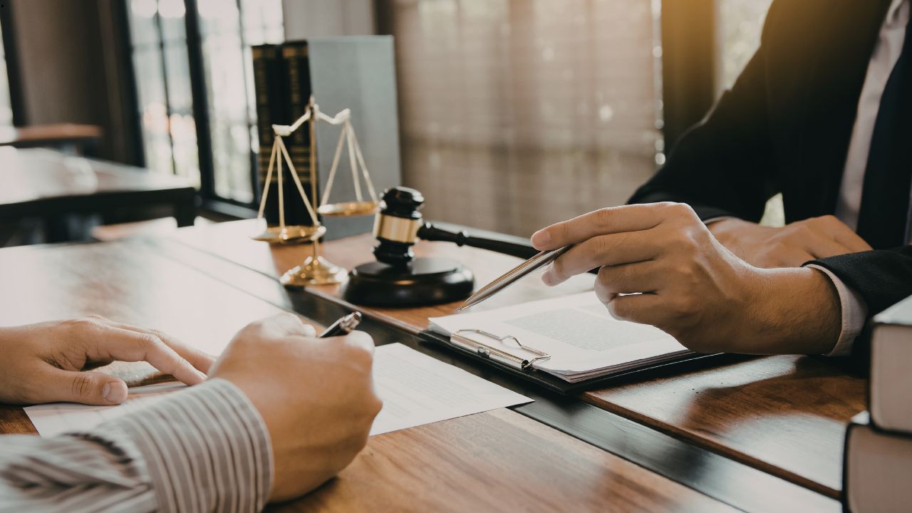 DUI Defense