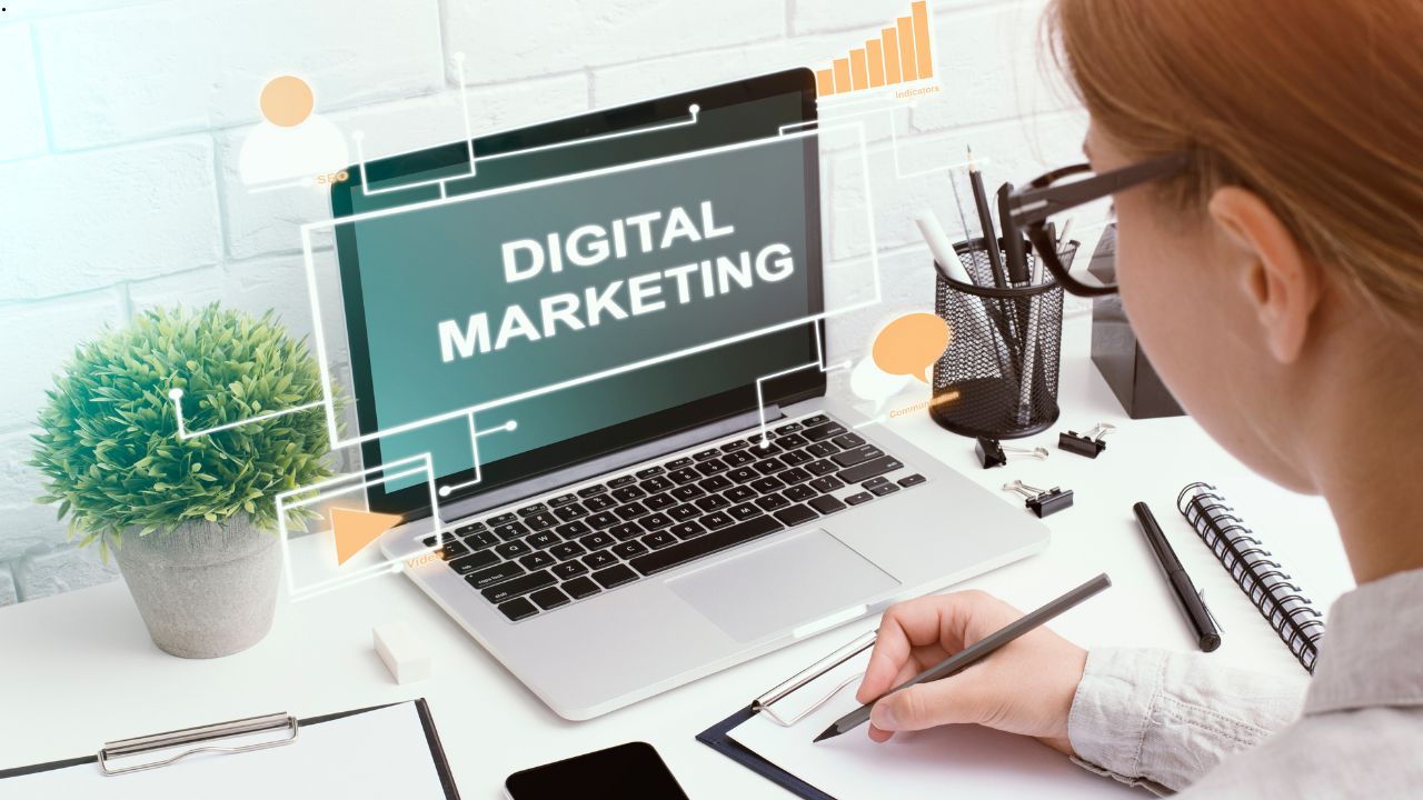 Digital Marketing Services
