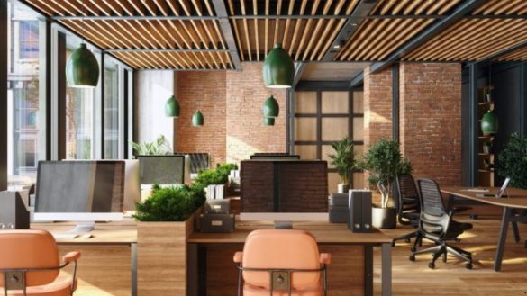 Establishing Credibility Without Renting Space: The Virtual Office Advantage