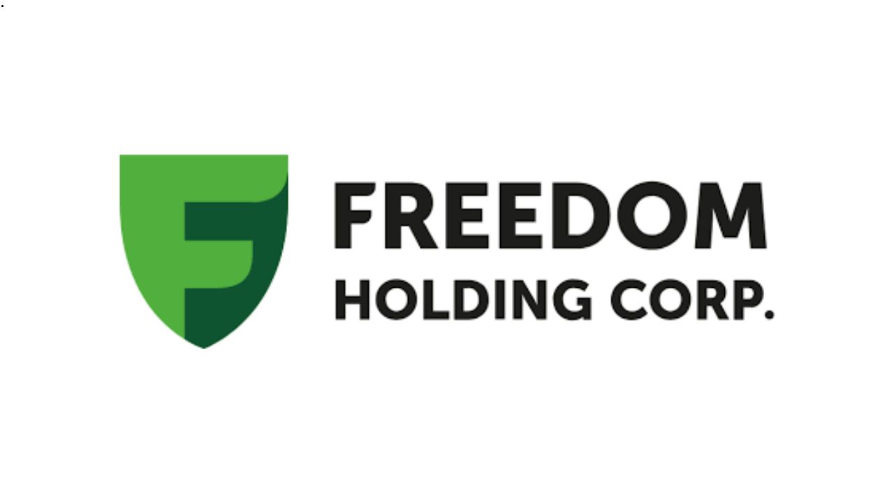 Freedom Holding Corp