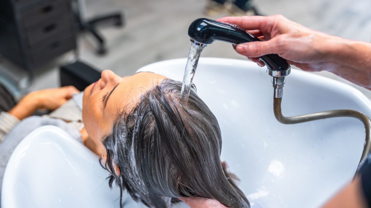 Hair Salons