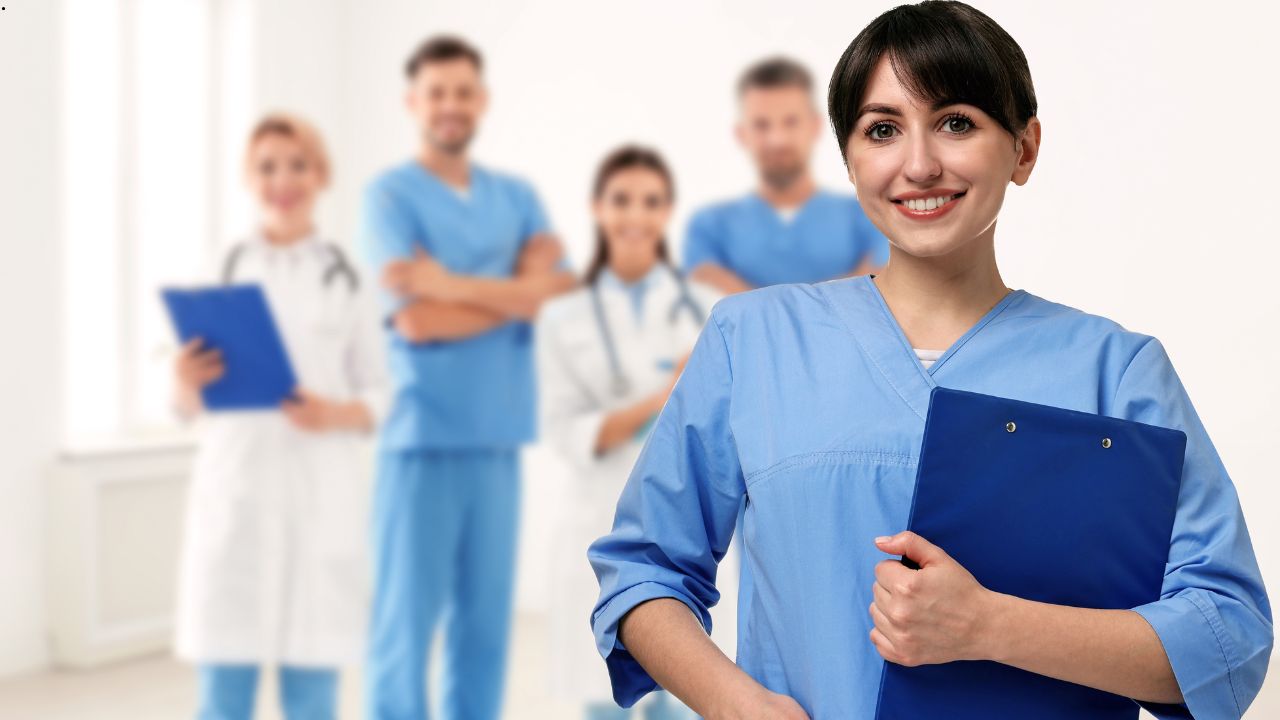 Healthcare Linen Services Group