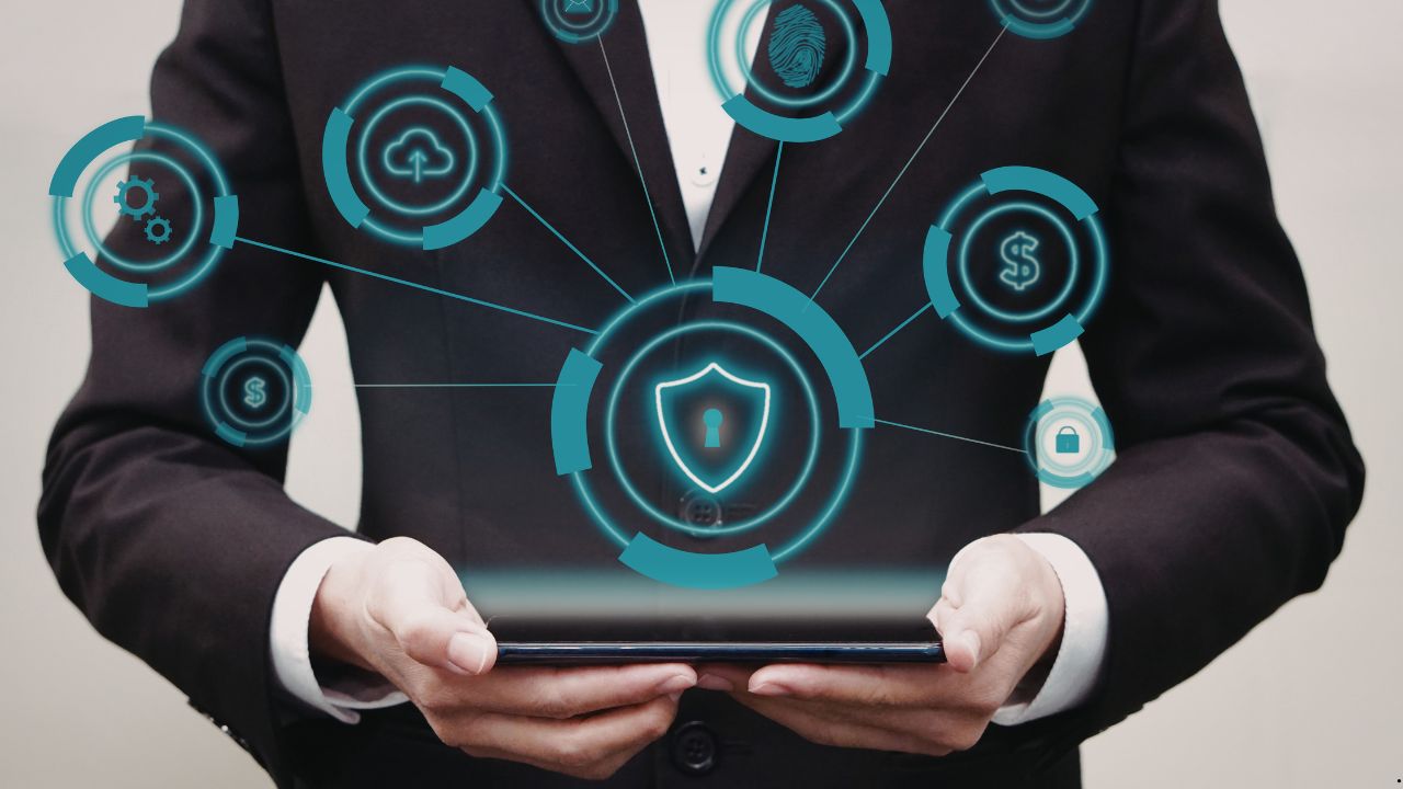 Cybersecurity Regulations