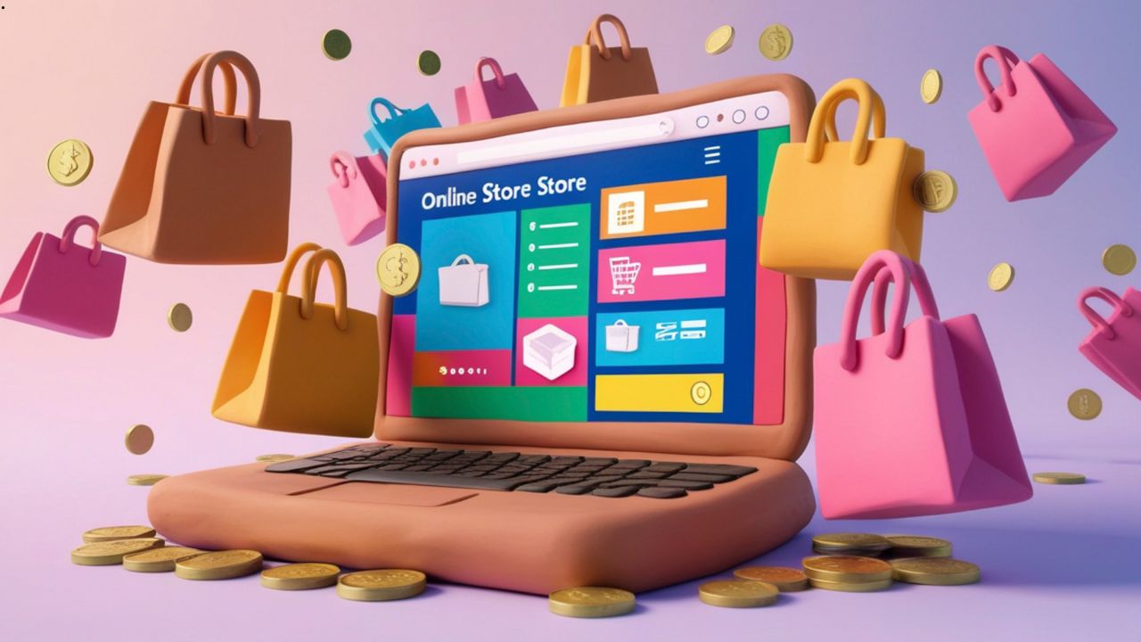 How Marketplace Models Are Changing Retail Sourcing in the Licensed Merchandise Sector