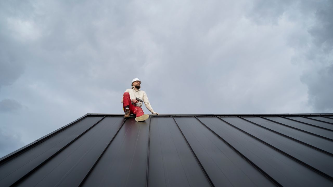 How Masonry, Waterproofing, and Concrete Upgrades Help Protect Your Home’s Structure