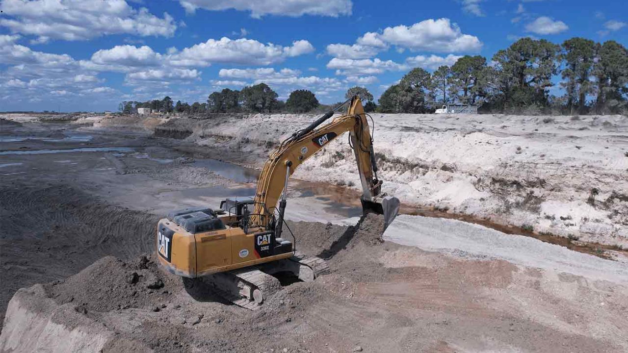 How Sustainable Material Processing Minimizes the Carbon Footprint of Modern Construction