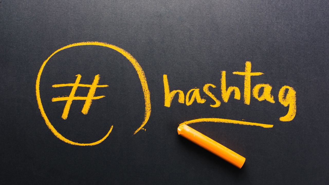 Instagram Hashtags