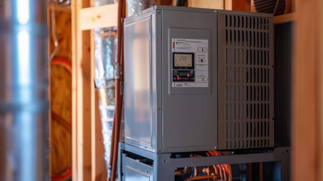 Local HVAC Companies Warn of Furnace Part Shortages Heading Into Winter Season