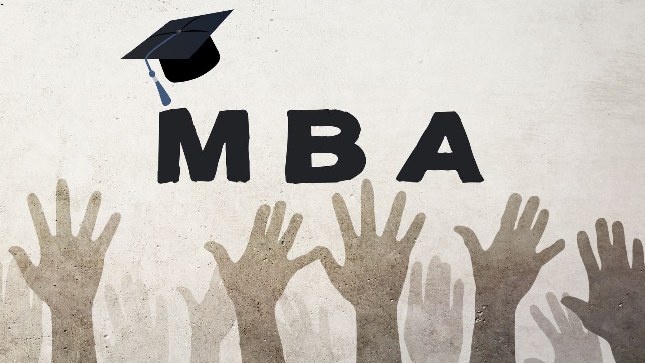 MBA in Finance