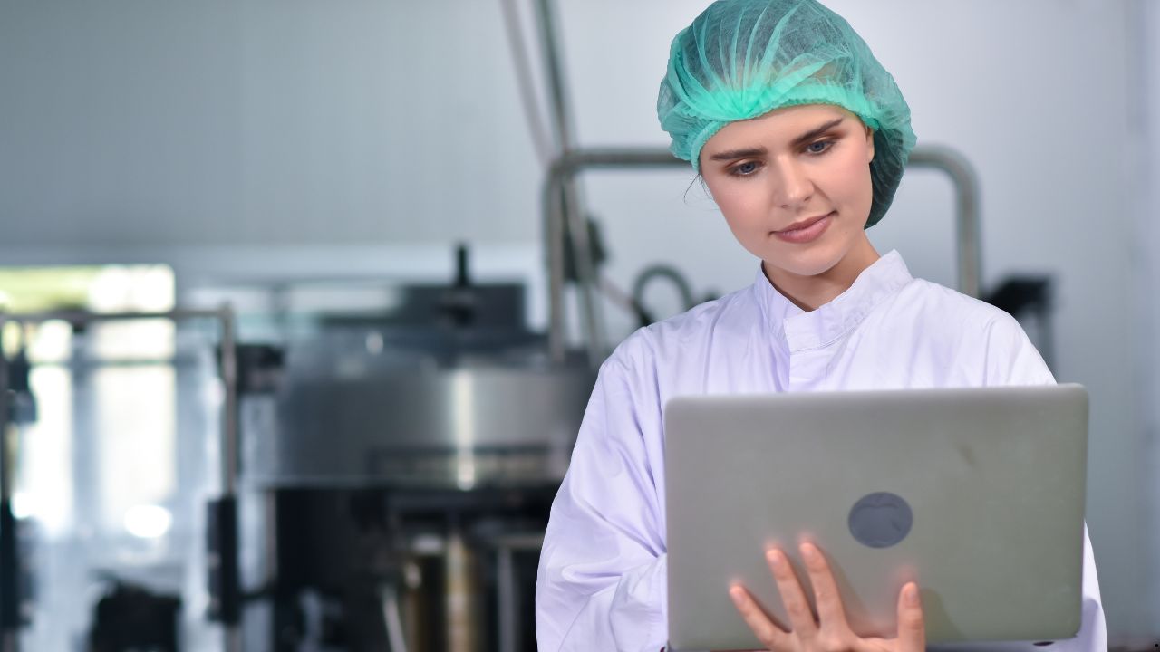 Modern Lab Software Supports