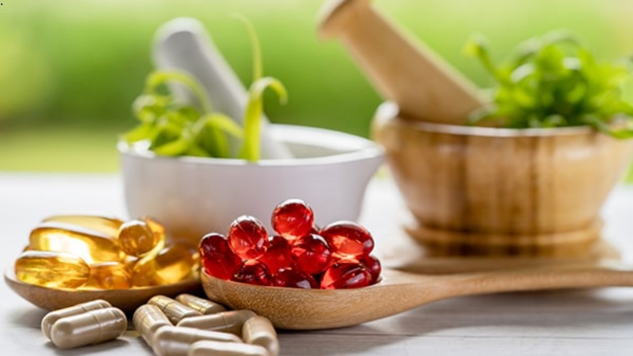 nutraceutical industry