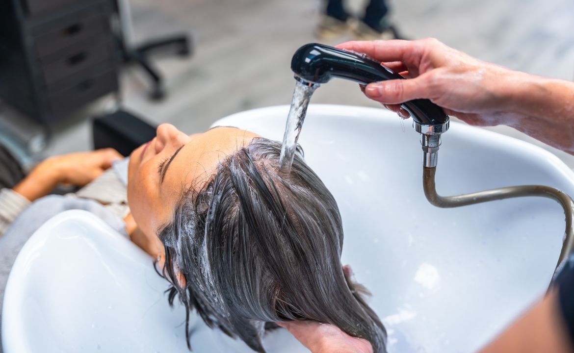 Orchard’s Hidden Hair Gem: Salon Plus at Far East Plaza