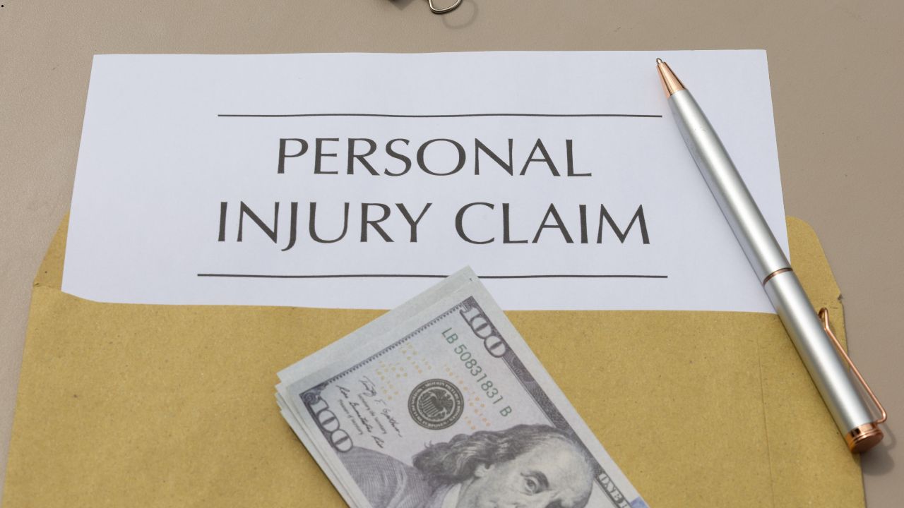 Understanding the Personal Injury Claim Process in Indiana