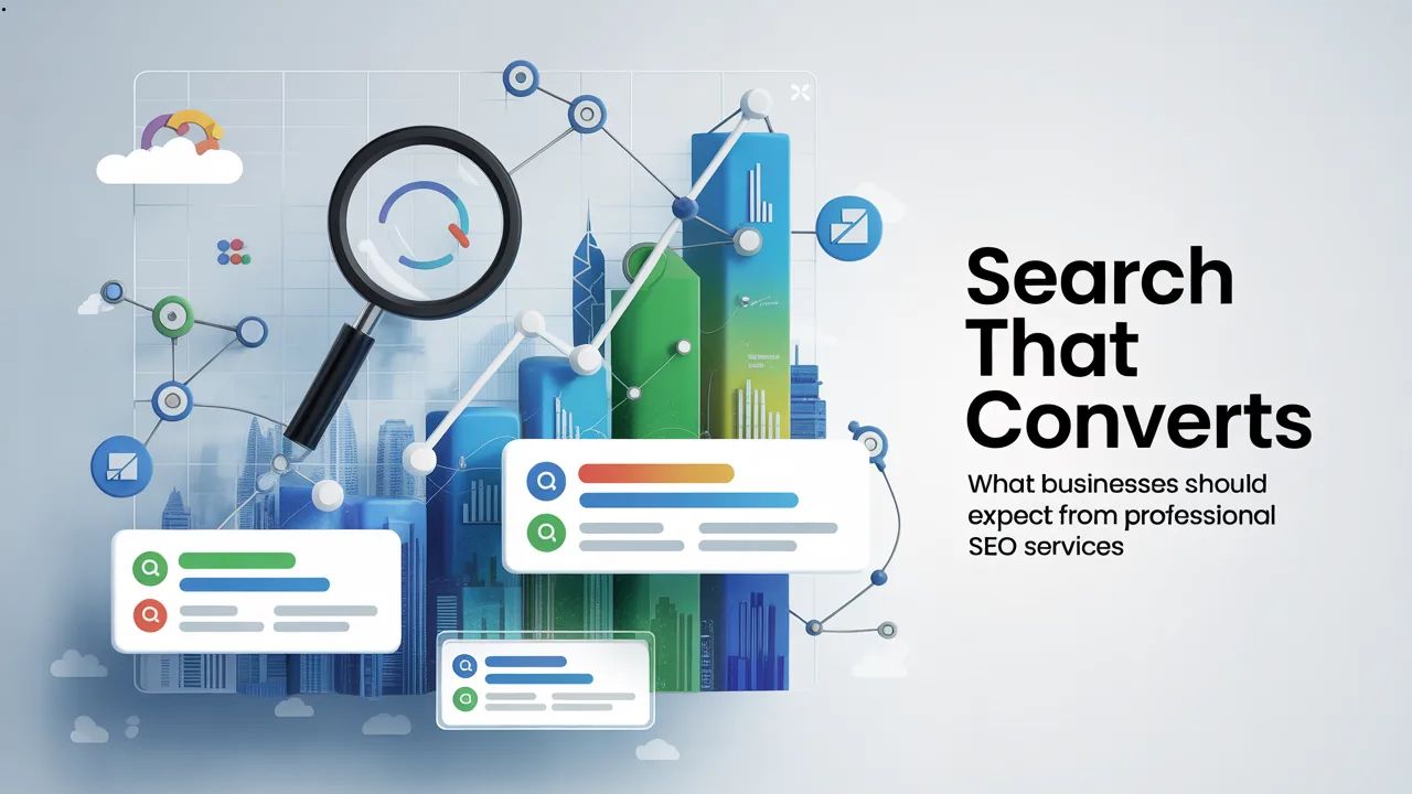 SEO Services