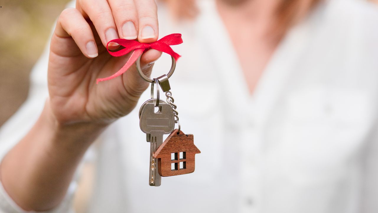 Selling Your Home