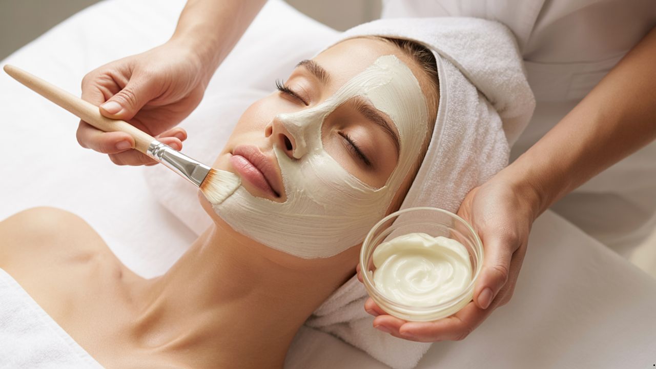 Spa and Skincare Solutions