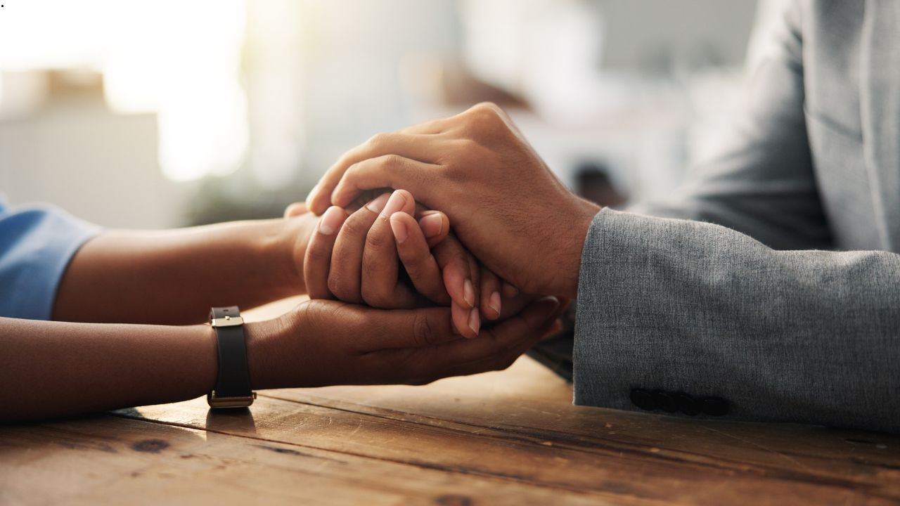 How to Better Support Employee Wellbeing at Work