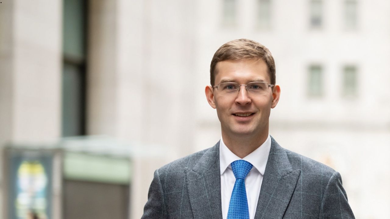 Timur Turlov: The Founder Behind Freedom Holding Corp