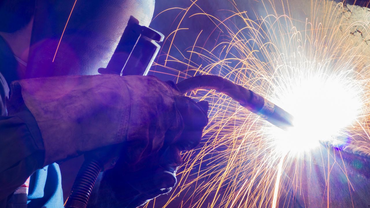 Understanding MIG and MAG Welding: A Key to Efficient Metal Joining