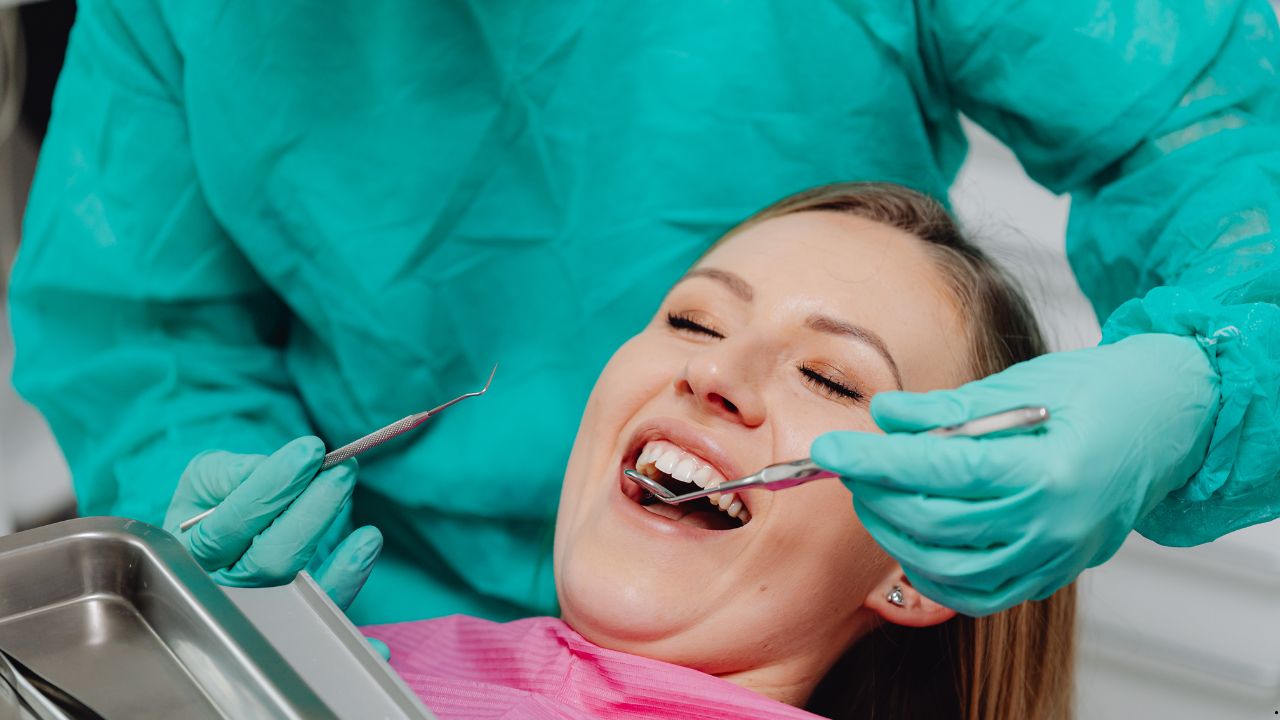 Why Regular Dental Care Is Essential for Maintaining a Healthy Smile