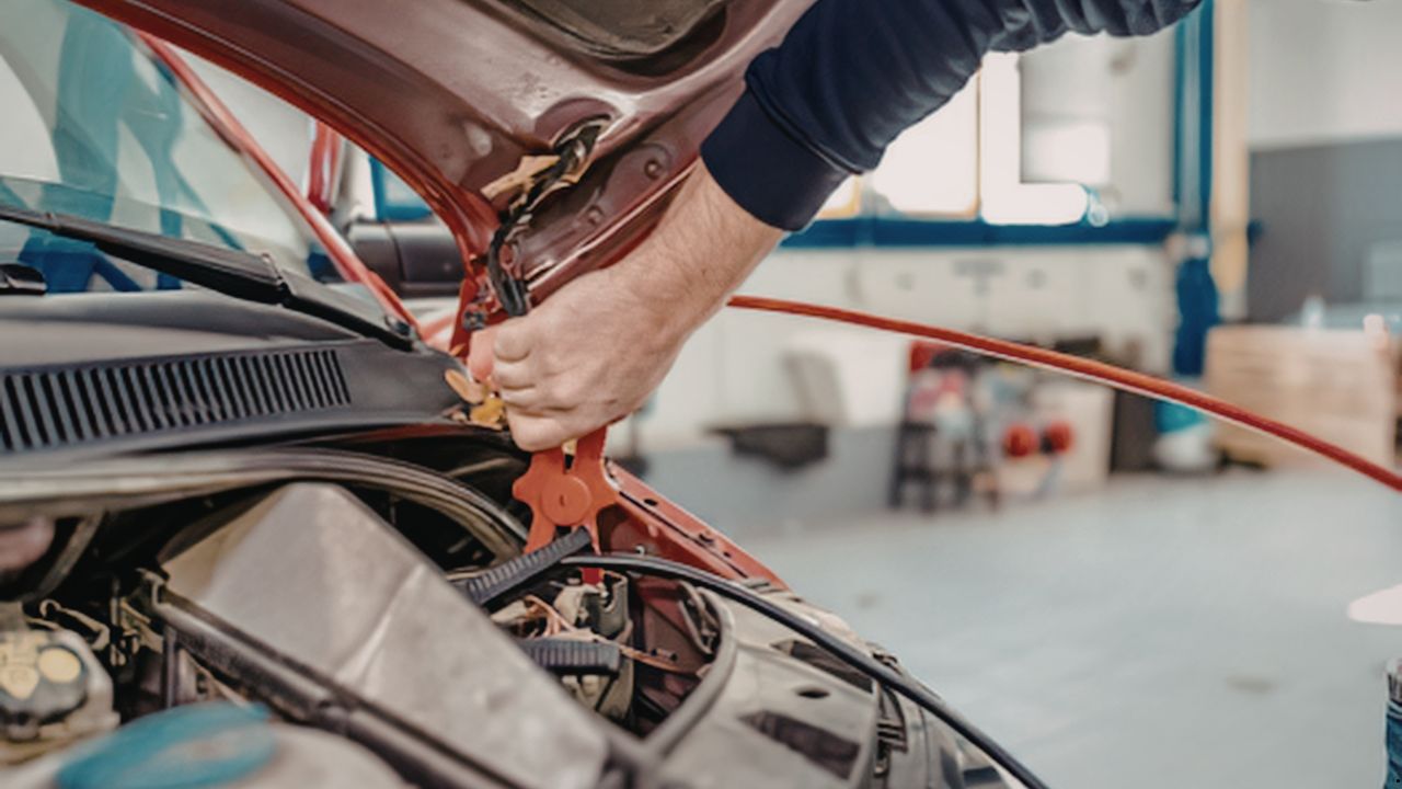 Why Regular Vehicle Servicing Is Essential for Long Term Reliability