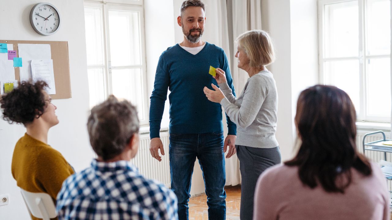 Why Should You Review Our Therapeutic Methods Before Admission?