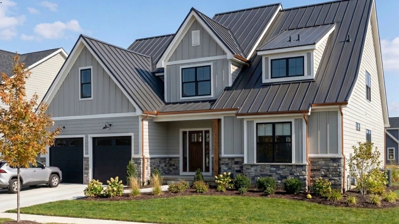 Why Small Roof Leaks Become Big Problems in Louisiana’s Humid Climate