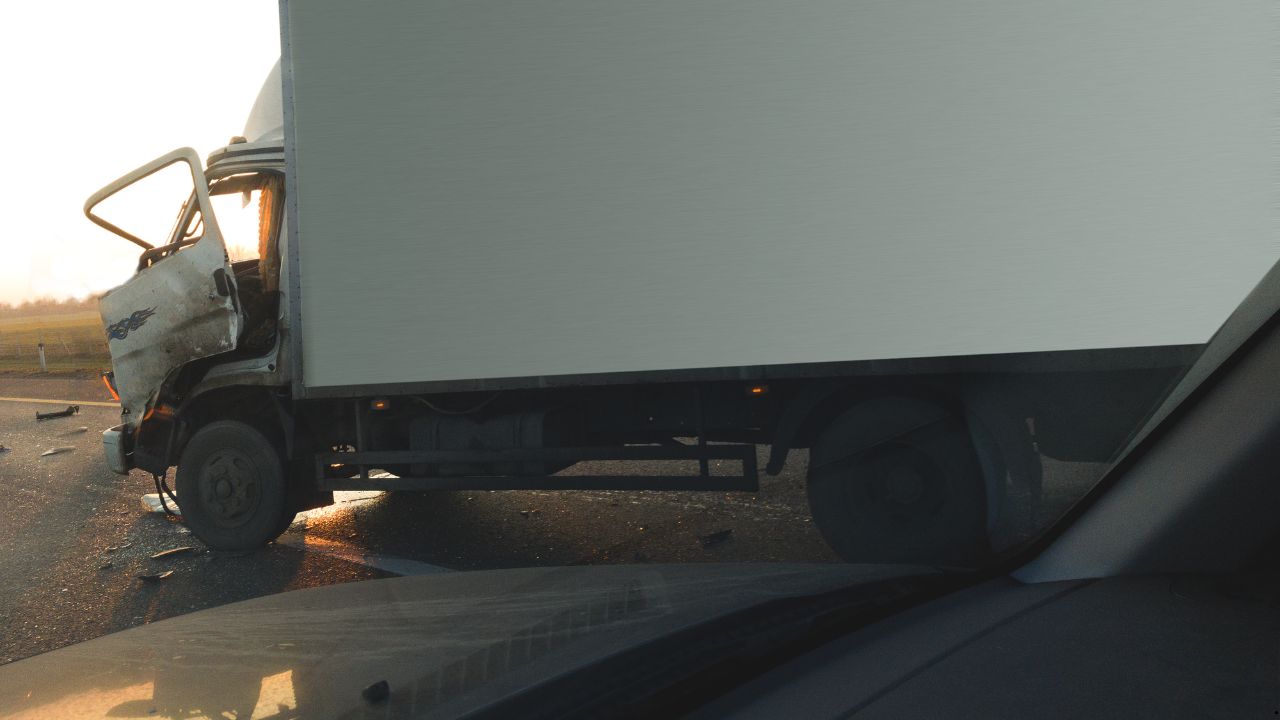 Why Truck Accident Cases Often Involve More Than Just the Driver