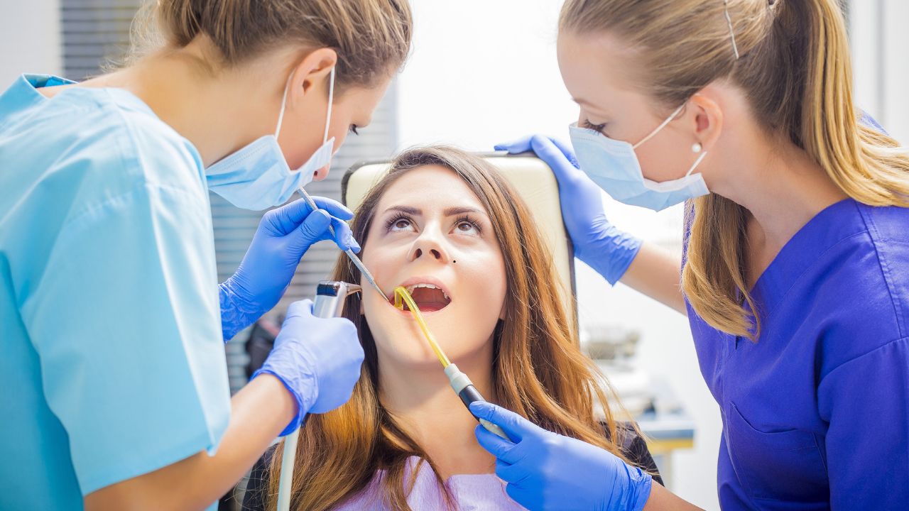 4 Innovations Transforming Holistic General Dentistry