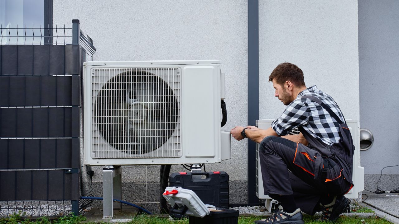 Air Conditioning Repair Services