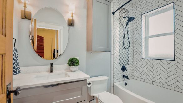 Bathroom Renovation Cost Melbourne