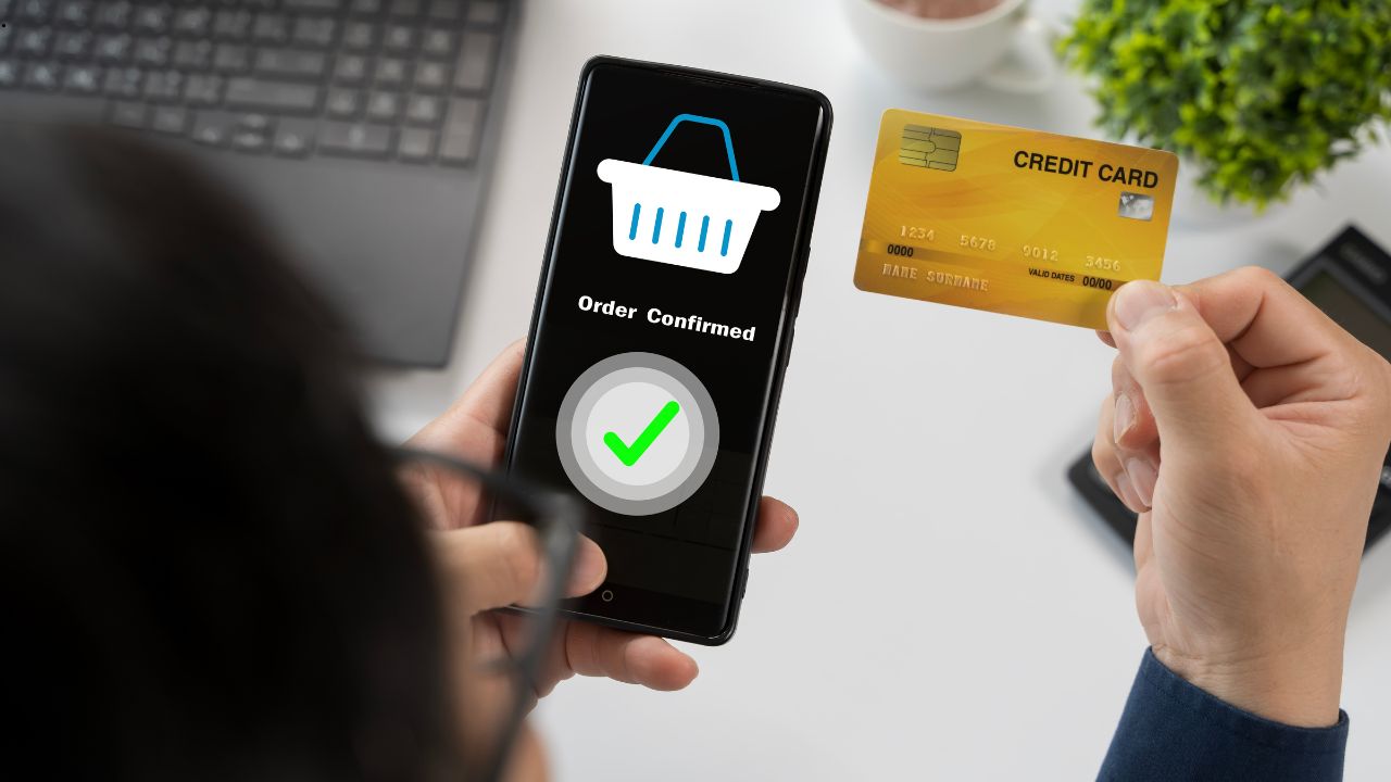 Best Practices for Designing Order Confirmation Screens