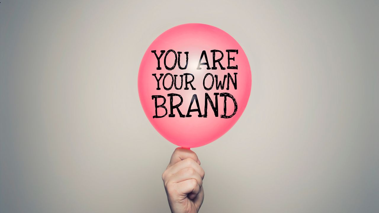Brand Is Saying Something