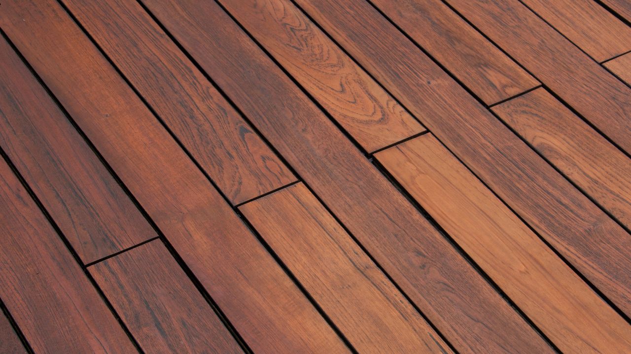 Choosing Decking Timber That Actually Holds Up Over Time