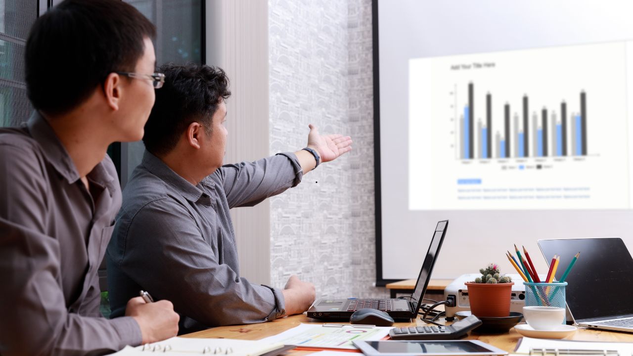 Choosing the Right Marketplace Consulting Partner for Your Enterprise