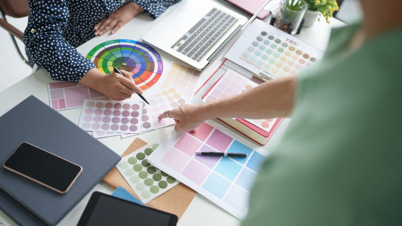 Emerging Trends in Creative Production Studios for 2026