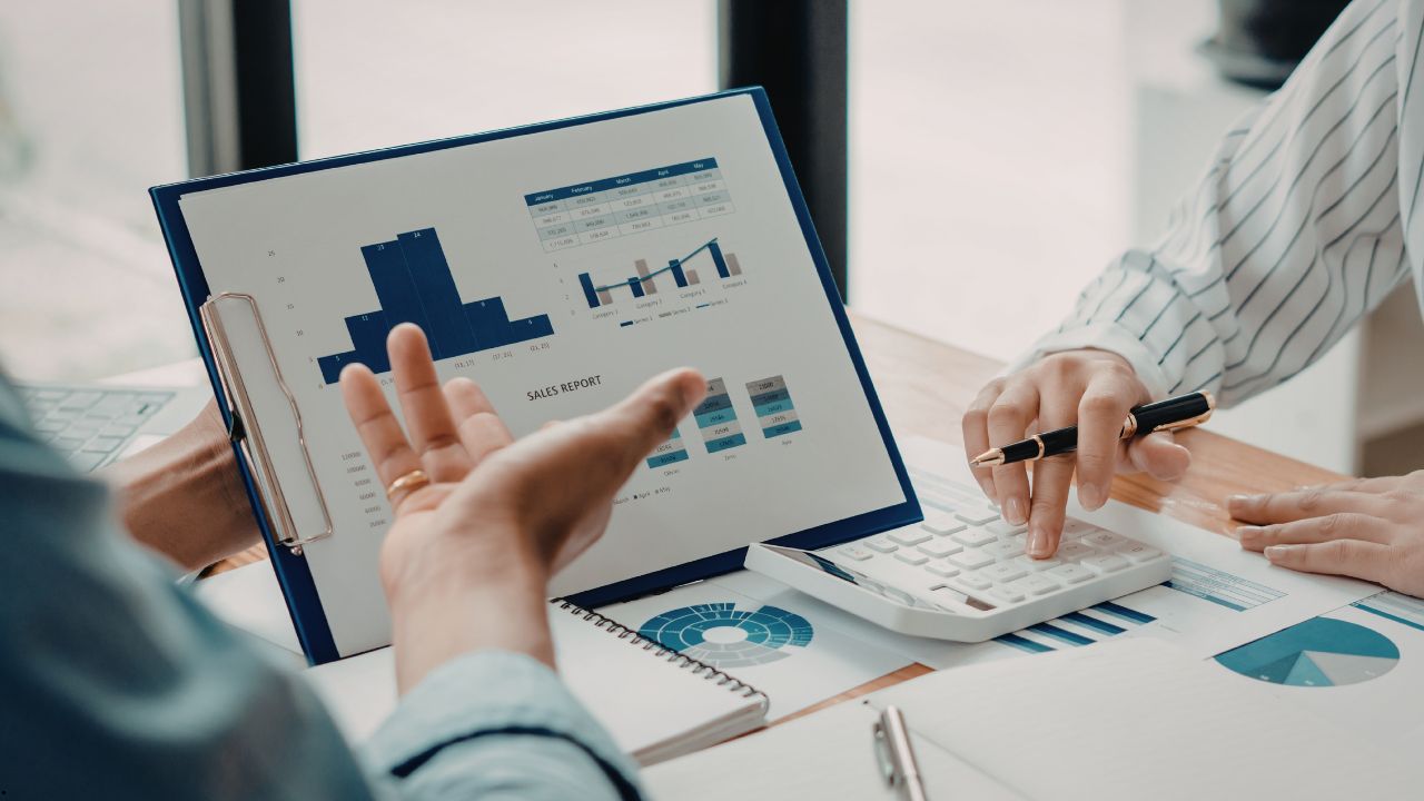 How Data-Driven Decisions Are Transforming Hospitality